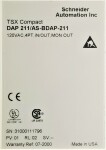 Schneider Electric AS-BDAP-211